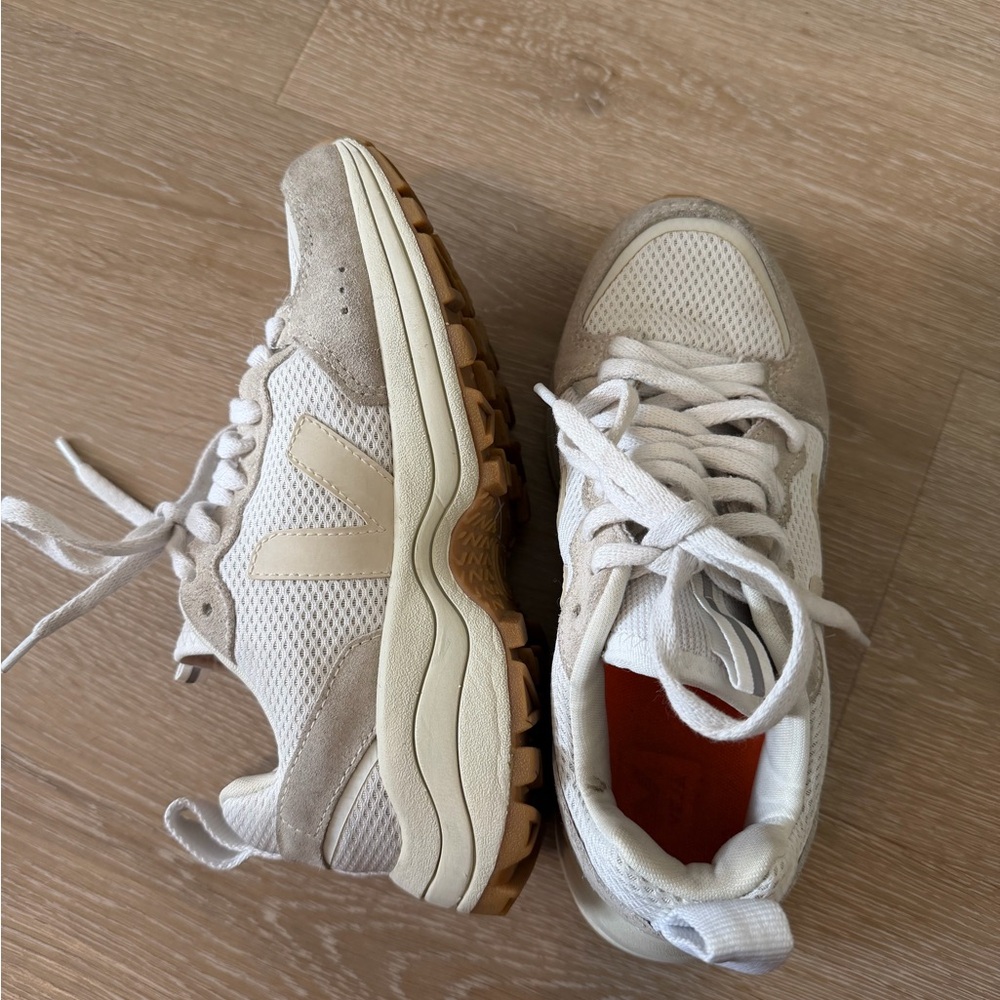 VEJA Venturi 6